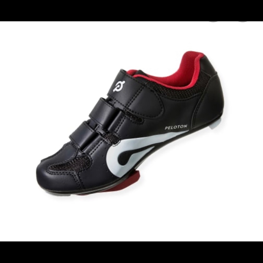 Peloton cycling shoes - BRAND NEW with box